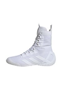 SPEEDEX 23  - Zapatillas de entrenamiento - cloud white   cloud white   grey one