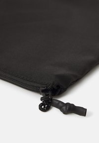 ALDO BRODDIE UNISEX - Sac week-end - black