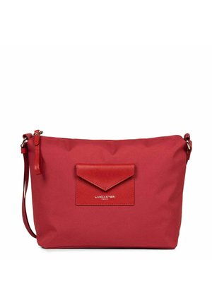 SMART KBA - Borsa a tracolla - rouge