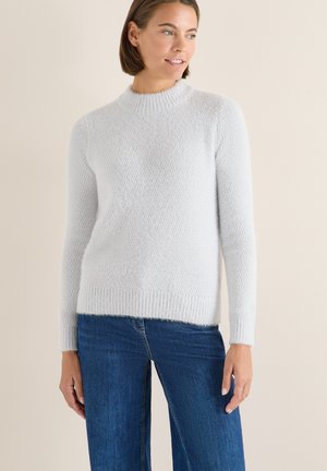 Pullover - grau
