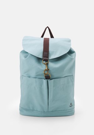 UNISEX - Batoh - mint