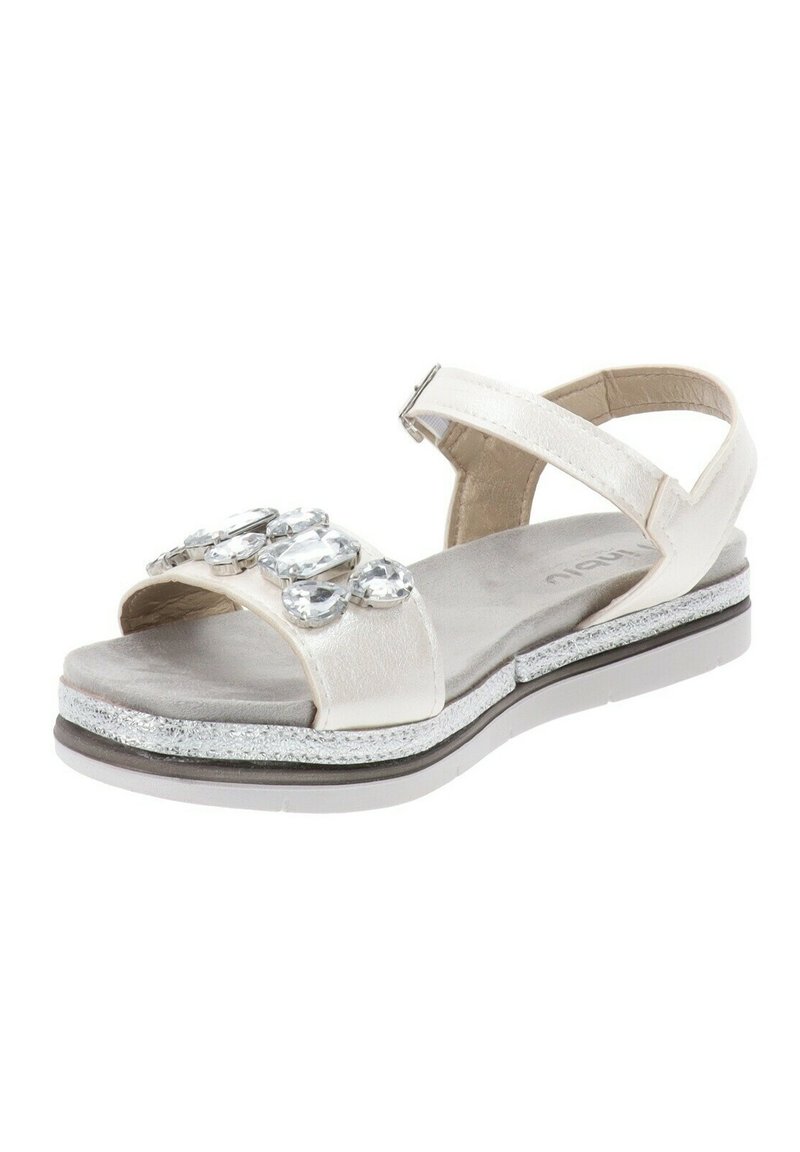 inblu sandali gioiello