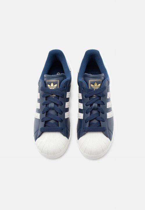 adidas gazelle silver green womens adidas Originals Women's Superstar II main image 1