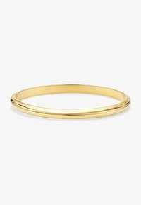 Geselecteerd, gold-coloured