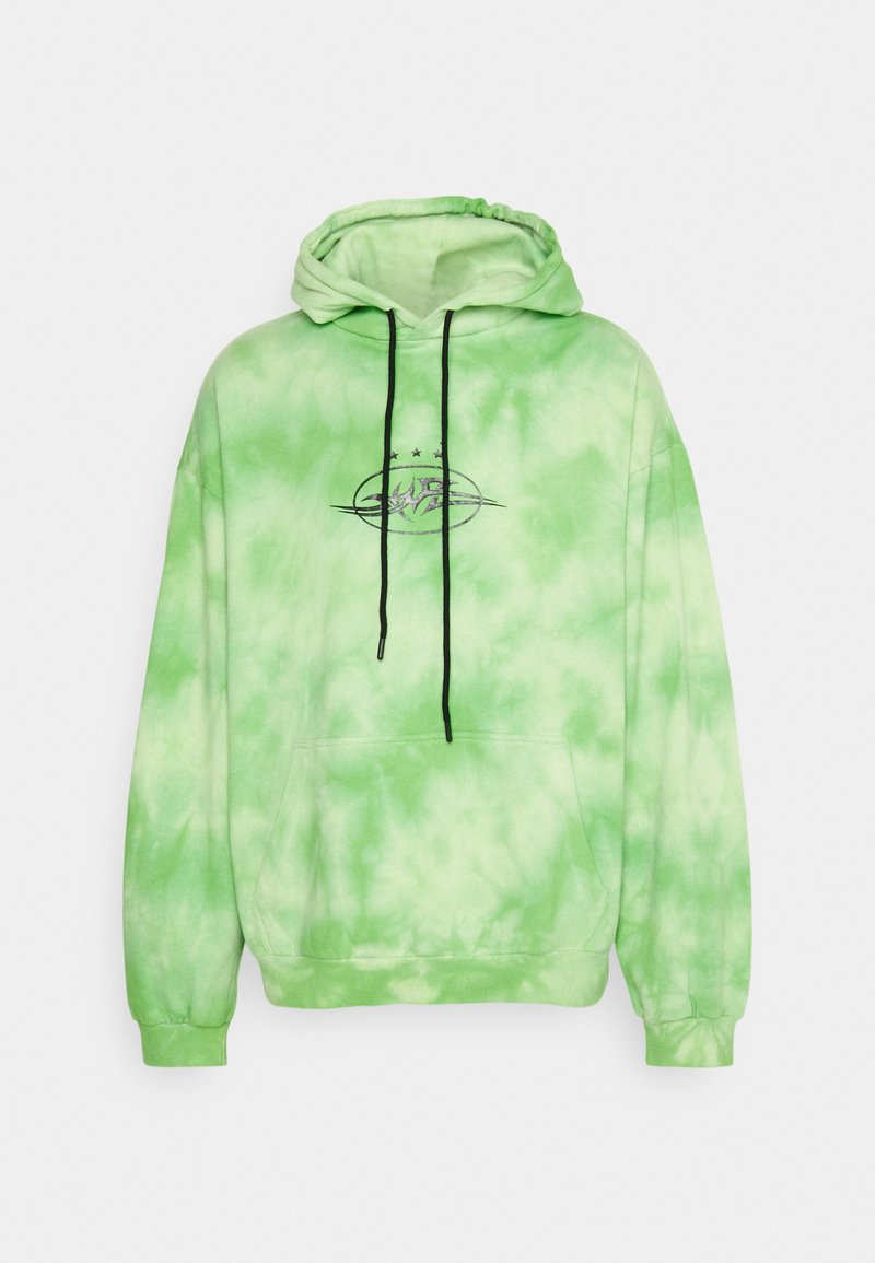 YOURTURN Sweater groen