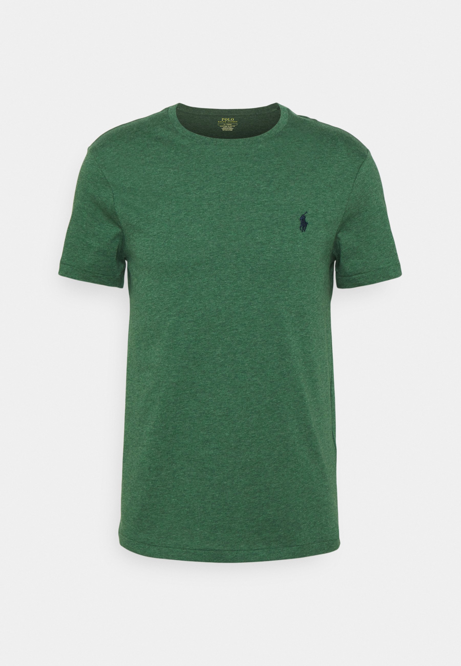 polo ralph lauren classic fit crewneck tee
