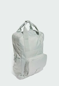 adidas Performance PRIME - Ryggsäck - silver silver off white