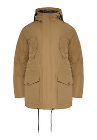 UCY - Parka - kamel