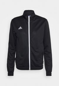 ENTRADA 22 JACKET - Trainingsjacke - black