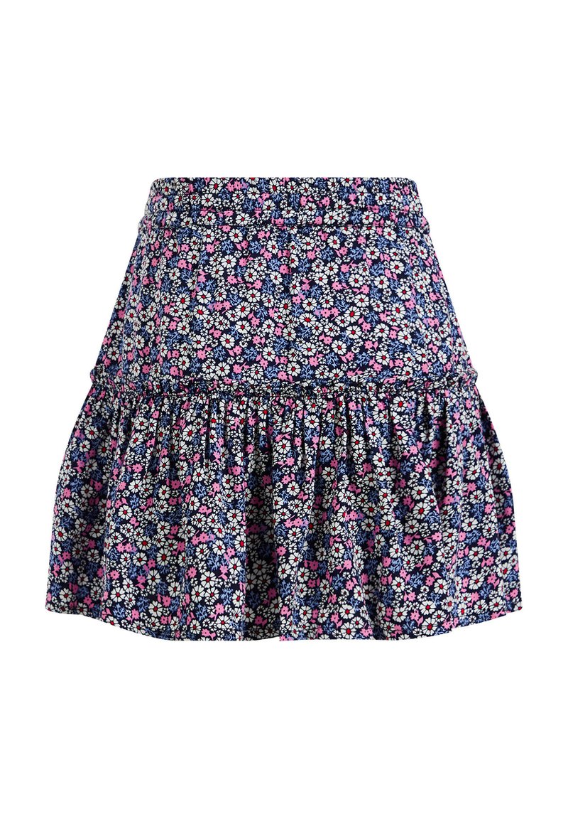 Kinder Shirts & Tops | WE Fashion SKORTS A-Linien-Rock multi coloured/mehrfarbig - SW25579 Kinder Shirts & Tops | WE Fashion SKORTS A-Linien-Rock multi coloured/mehrfarbig - SW25579