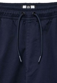Weekend Offender UPTOWN UTILITY - Shorts - navy