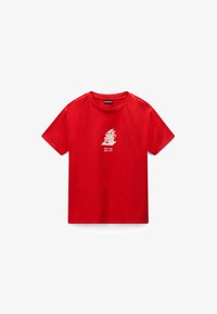 Επιλέχθηκε, valiant pop rau