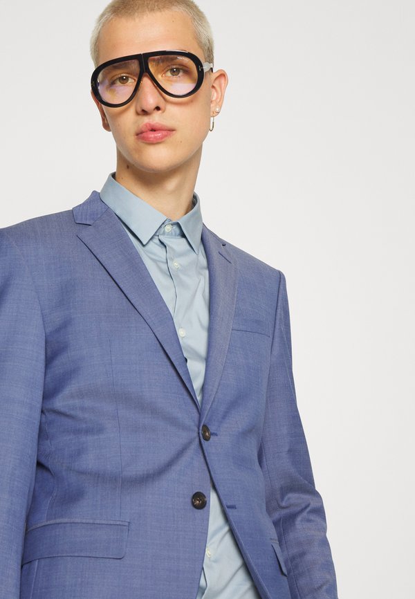 SHIRT - Shirt - azzurro4