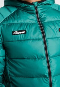 Ellesse Giacca invernale - dark green