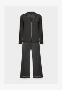 Избран, dark grey melange