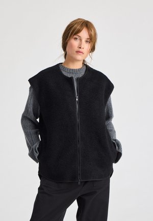 GAI+LISVA BEATH - Weste - black