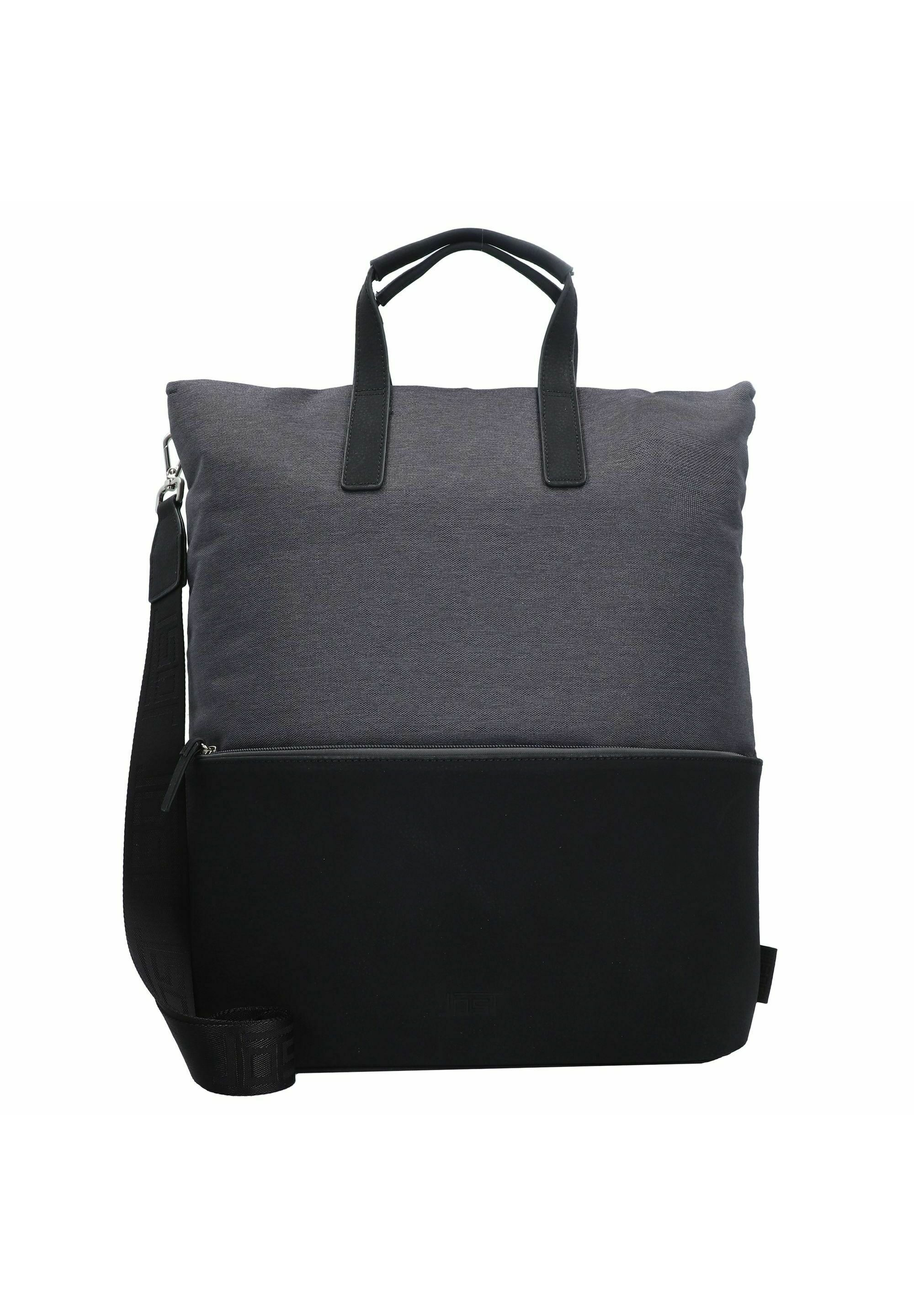 JOST sac à dos Bergen Courier Backpack S Cream White