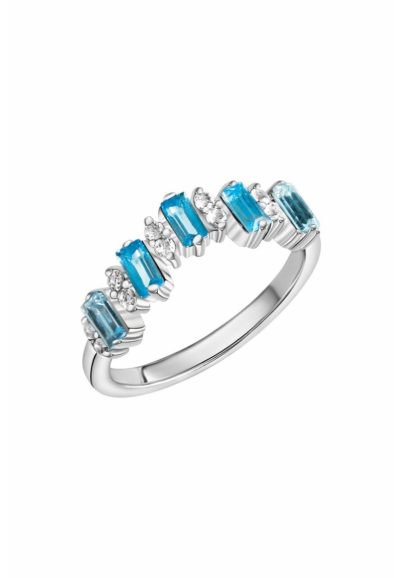 ZEEme Ring - weiß/white - Zalando.de