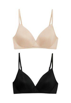 2 PACK NON WIRED - Sujetador básico - rose quartz