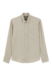 Non sélectionné, rocher