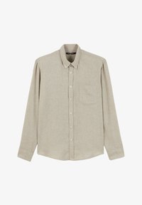 Non sélectionné, rocher