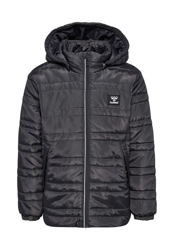 BILBO - Winterjacke - forged iron