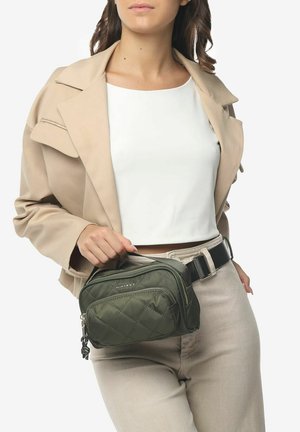 Miriade SPORTIVA SPRINT - Marsupio - militare