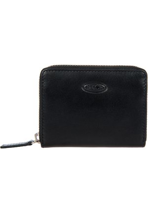 RFID - Wallet - nero