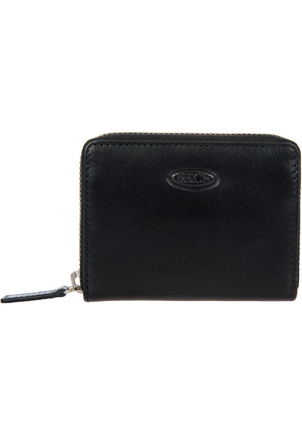 RFID - Geldbörse - nero