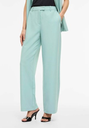 VILA - Spodnie materiałowe
