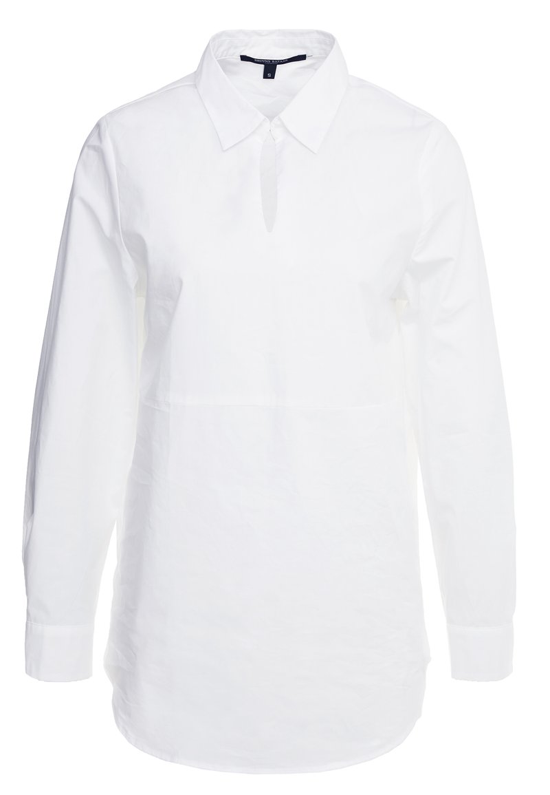 Bruuns Bazaar Blouse wit