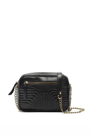 KORETO - Umhängetasche - black