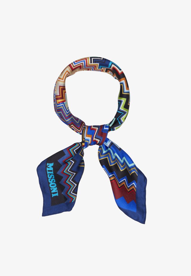 UNISEX - Skjerf - multi-coloured