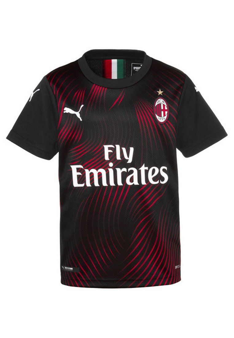 milan shirt