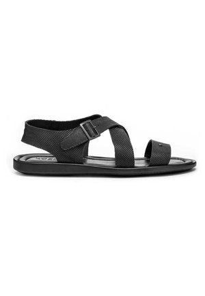 HARRY - Szandálok - black