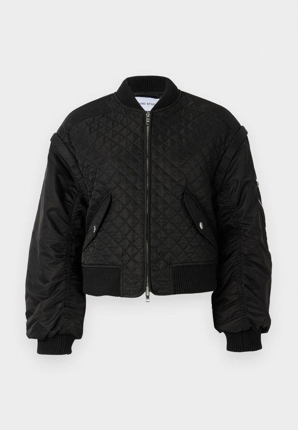 KEZIA JACKET - Bomber Jacket3