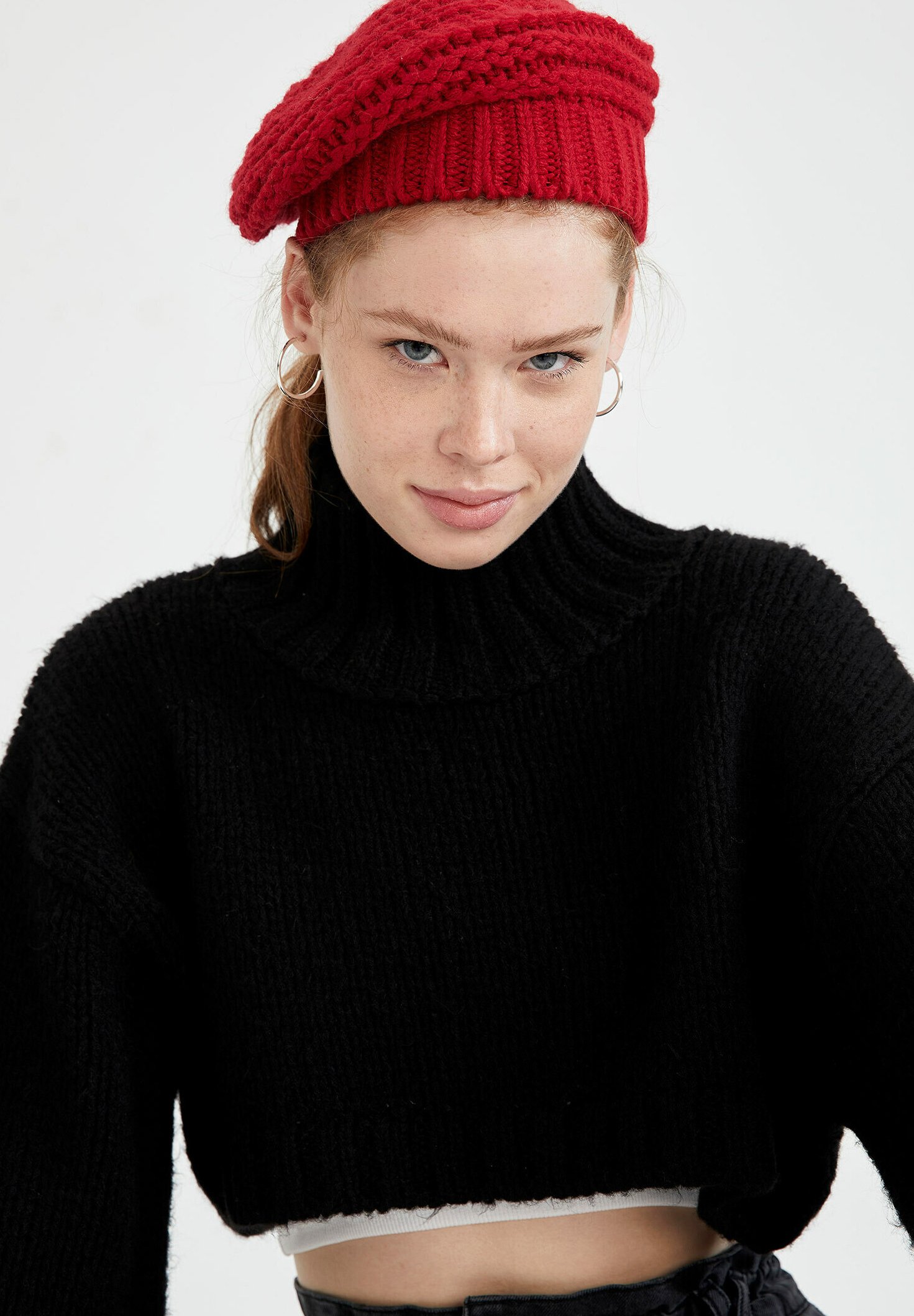 DeFacto Cappello - red/rosso - Zalando.it