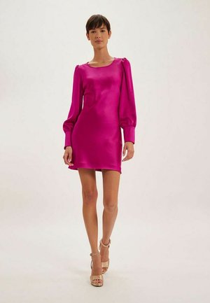 INES DE LA FRESSANGE AMAEL - Robe de jour - p pink
