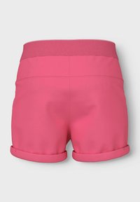 Name it REGULAR FIT - Pantalones deportivos - camellia rose