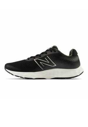 New Balance 520V8 - Laufschuh Stabilität - black white