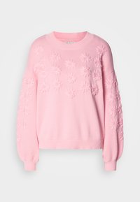 JUMPER - Neule - pink