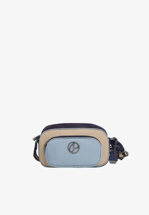 Pepe Jeans Borsa a tracolla - navy
