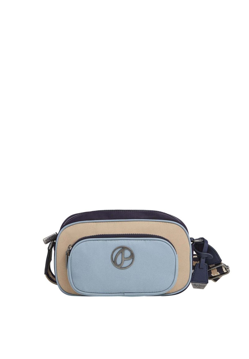 Pepe Jeans Torba preko tijela - navy