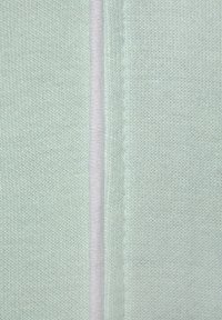 H.I.S Sweat zippé - hellmint