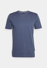 Nevybráno, open blue