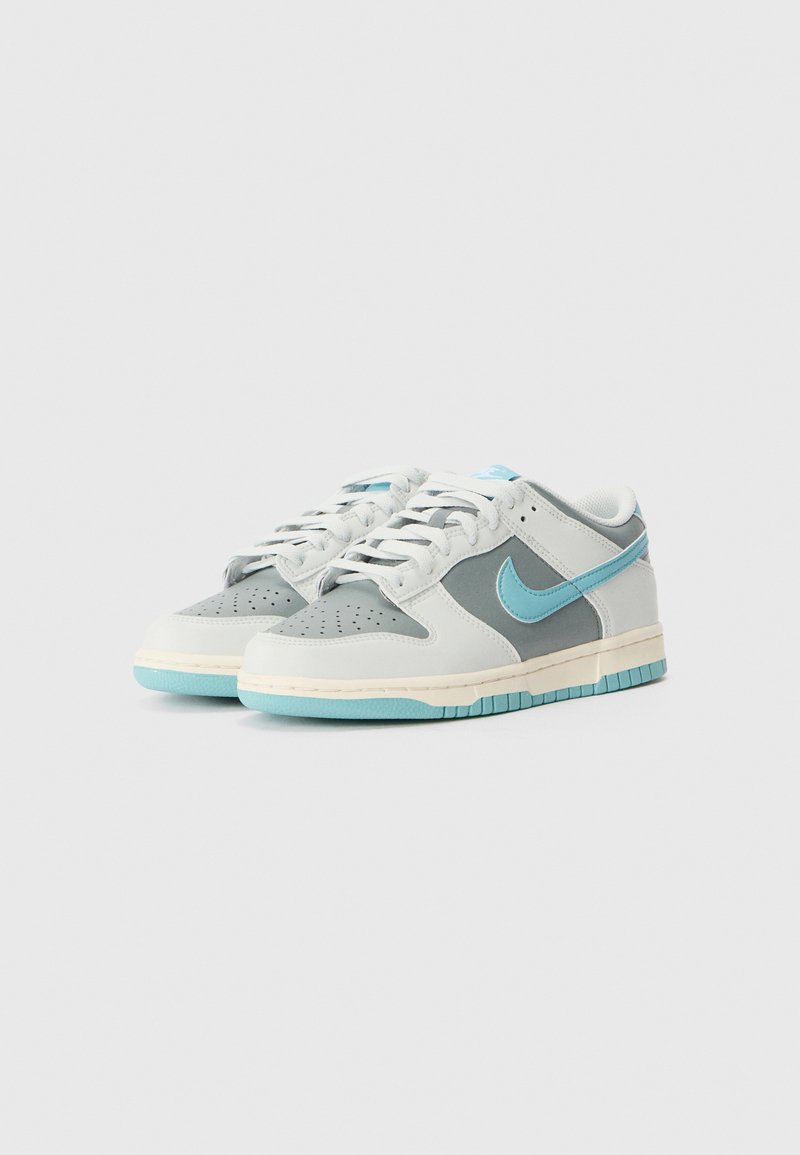 Zalando Nike Dunk Grise Nike Sportswear DUNK LOW UNISEX Zapatillas