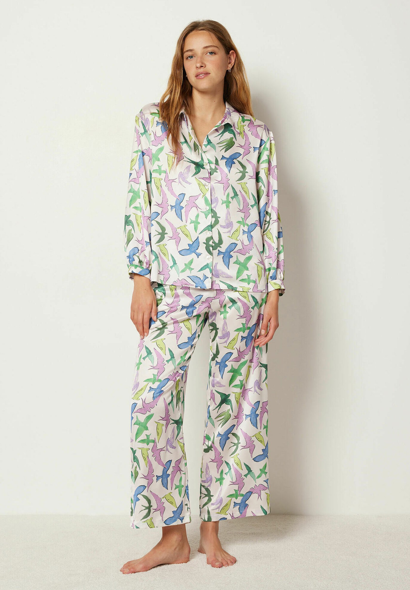 Pyjama Trousers Etam Pyjama Soie Pyjama Soie Ss Techno Pyjama Etam