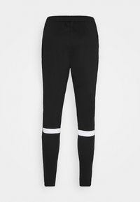 Nike Performance ACADEMY PANT - Trainingsbroek - black/white
