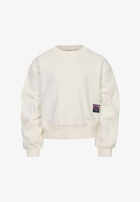 Niet geselecteerd, off white
