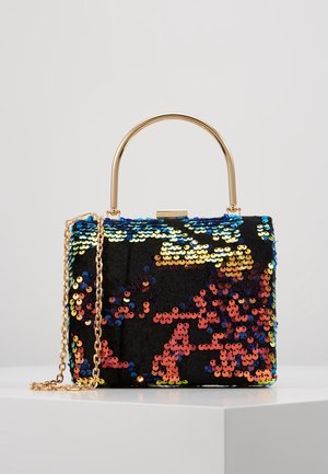 Pochette - multi-coloured
